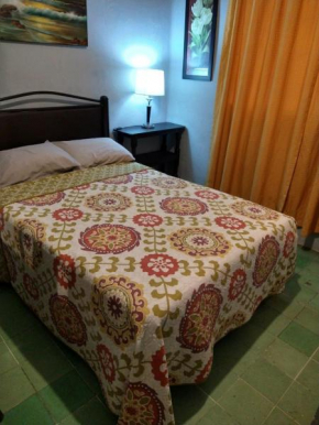 HABITACION CENTRO CDMX